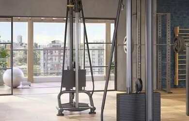 Imagem 8: APARTAMENTOS 02 SUÍTES OU 03 QUARTOS SENDO 01 SUÍTE 62,07M² E 80,70...