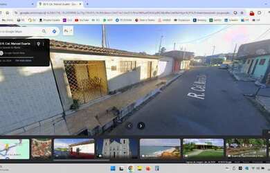 Imagem 4: Casa no centro de Goianinha