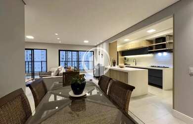 Imagem 6: Apartamento com 3 suítes - Terraço Vila Bela - Jundiaí/SP