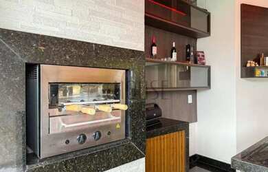 Imagem 11: Casa em Sorocaba, com 232m², à venda em condomínio de alto padrão Castanheiras