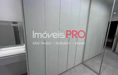 Imagem 6: Apartamento 100m2 com 2 Suítes e 2 vagas no Campo Belo