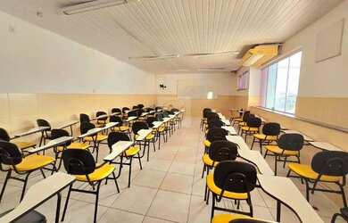 Imagem 2: Prédio comercial para aluguel no Bairro Jabotiana em Aracaju/SE