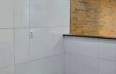 Imagem 7: Casa em Hípica. Churrasqueira, Lareira, 2 Vagas na garageme2 Dormitórios