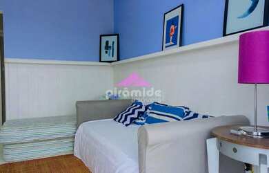 Imagem 13: Casa com 6 dormitórios à venda, 800 m² por R$ 4.000.000,00 - Cocanha...