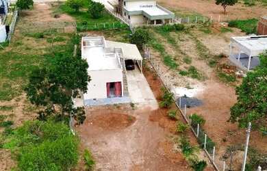 Imagem 2: Vendo Ágio de casa no Mansões Bouganville Corumbá IV