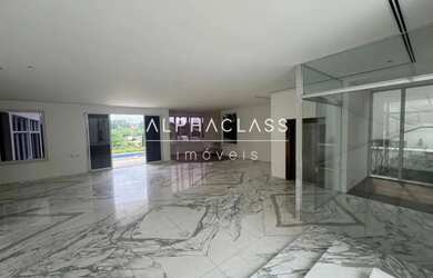 Imagem 3: Casa de Alto Padrão para Locação Alphaville