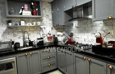 Imagem 8: Lindo Apartamento à Venda no Bairro Ibituruna