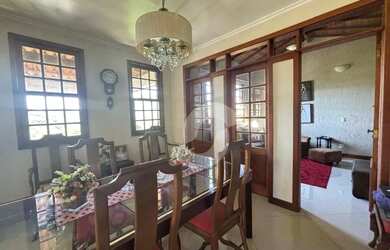 Imagem 10: Casa com 4 dormitórios à venda, 318 m² por R$ 1.300.000,00 - Mata Paca...