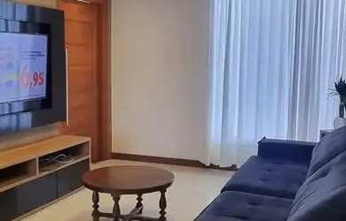 Imagem: A casa possui 4 Dormitórios e 3 Banheiros e está localizado