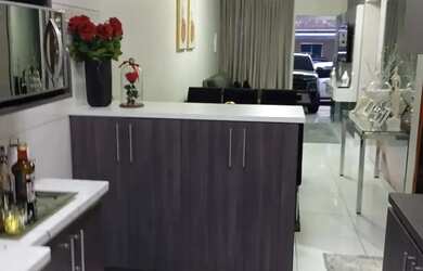 Imagem 16: Condomínio Amazônia/ Parque dez/ 03 Qts (Suite) 02 Vagas