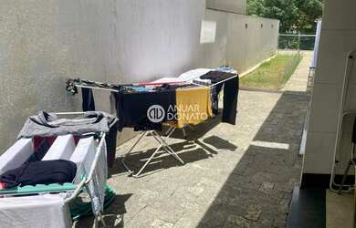 Imagem 16: Mangabeiras - Casa Residencial 5 quartos à venda na Anuar Donato