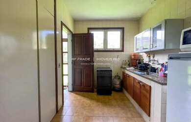 Imagem 9: Imóvel para venda com 199 metros quadrados com 4 quartos em Frade Cunhambebe...