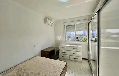 Imagem 10: Apartamento com 2 dormitórios sacada churrasqueira e vaga de garagem