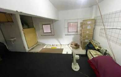 Imagem: O depósito possui 20m² de Área e está localizado em Penha