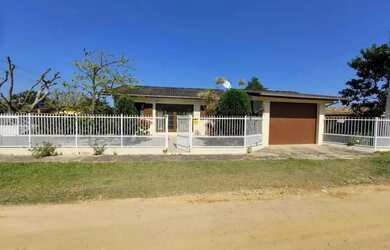 Imagem 4: Venda casa pronta para morar no bairro Nova Brasília em Imbituba SC