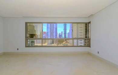 Imagem: O apartamento possui 3 Dormitórios, 3 Banheiros, 3 Vagas na