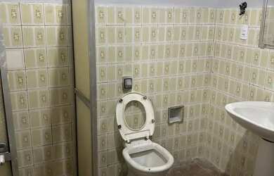 Imagem 10: Ampla Casa Aluguel com 4 quartos em São Pedro - Juiz de Fora - MG