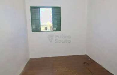 Imagem: A casa possui 2 Dormitórios, 1 Banheiro, 42m² de Área e