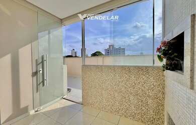 Imagem 7: APTO 2 QUARTOS A VENDA RESIDENCIAL HILTON MAURÍCIO