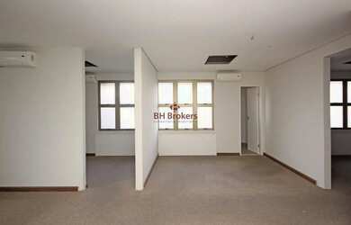 Imagem 7: ANDAR CORRIDO COM 237 M² E 5 VAGAS NO BAIRRO SAVASSI