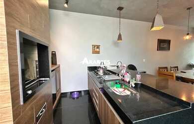 Imagem 11: Casa com 182m² 3 quartos à venda no bairro Alto Umuarama