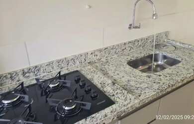 Imagem 14: Imóvel para aluguel com 54 metros quadrados com 2 quartos em Parque Oeste Industrial - Goi