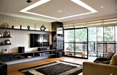 Imagem 2: Apartamento com 4 dormitórios à venda, 160 m² por R$ 1.550.000,00 - Icaraí - Niterói/RJ