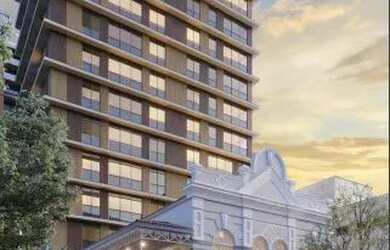 Imagem 3: Apartamento 03 quartos em Lourdes próximo a Igreja de Lourdes