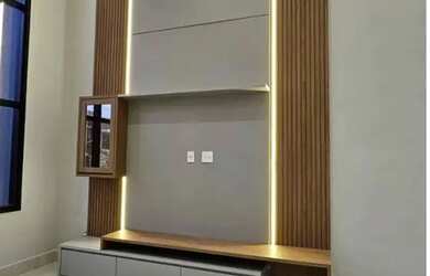 Imagem 5: Casa Térrea a Venda Condomínio Evidências - Indaiatuba SP - HD Invest