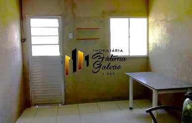 Imagem: A casa possui 2 Dormitórios, 1 Banheiro, 204m² de Área e