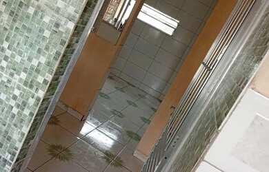 Imagem 9: Casa sobreposta em.otimo estado