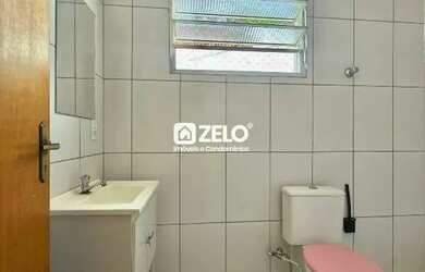 Imagem 14: Casa para aluguel com 135 m², 3 quartos 2 vagas em Ponte Preta, Campinas