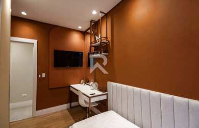 Imagem 14: Apartamento Mobiliado com 3 quartos e 108m2 para alugar - Alto da XV,...