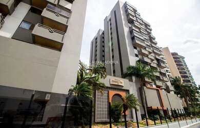 Imagem: O apartamento à venda possui 3 Dormitórios, 4 Banheiros, 2