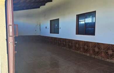 Imagem 4: Casa de 4 quartos unidade 201 em Parque Atheneu - Goiânia - GO