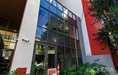 Imagem: O depósito possui 300m² de Área e está localizado em Bairro