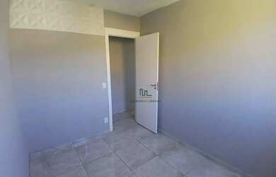 Imagem 5: Apartamento com 2 dormitórios à venda, 48 m² por R$ 250.000,00 - Covanca...