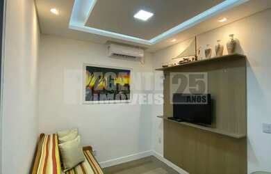 Imagem 1: Apartamento com 2 quartos à venda no bairro Ingleses do Rio Vermelho em Florianópolis