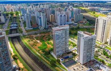 Imagem 11: Blend Apartments Av Araucárias Lote 4150 Bloco B Aceita financiamento...