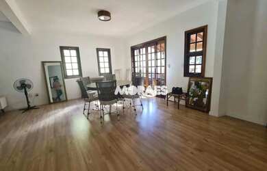 Imagem 4: Casa em Condomínio Fechado com 3 dormitórios à venda, 300 m² por R$...