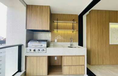 Imagem 9: Apartamento - Cambuí - Campinas