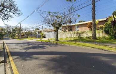 Imagem 2: CASA TÉRREA NO PQ SÃO LOURENÇO 4 QUARTOS E 4 VAGAS