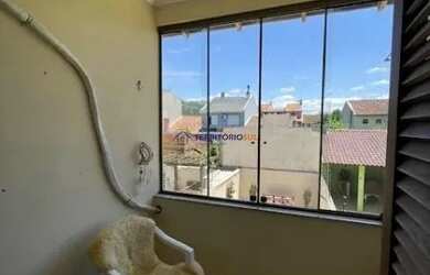 Imagem 14: Casa em Porto Alegre, no bairro Hípica, com 3 dormitório s , e 3 banheiros,...