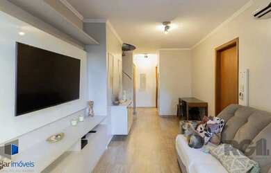 Imagem 13: Cobertura em Moinhos de Vento