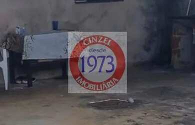 Imagem: O terreno possui 112m² de Área e está localizado em Samambaia