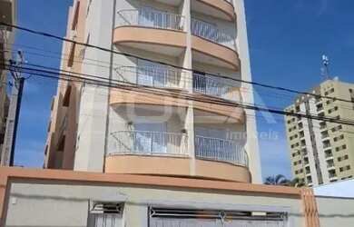 Imagem: Apartamento para alugar com 2 quartos, sendo 1 suíte no bairro