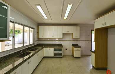 Imagem 16: Sobrado a VENDA por R$ 2.350.000,00 localizado no Residencial Granville