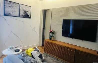 Imagem 4: APARTAMENTO Á VENDA NO CONDOMÍNIO TERRAÇOS DA SERRA EM JUNDIAÍ-SP