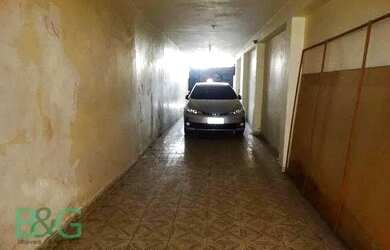 Imagem 15: Galpão à venda, 773 m² por R$ 7.700.000 - Vila Madalena - São Paulo/SP