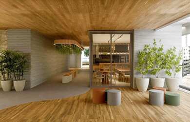 Imagem 3: Apartamento à venda no GRAND YACHT - LUXO, SOFISTICAÇÃO 4 SUÍTES ,...